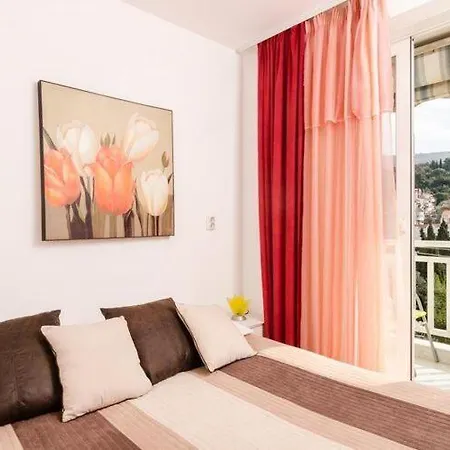 Nina - One Bedroom With Balcony * Dubrownik