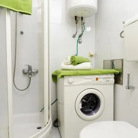 Apartament Nina - One Bedroom With Balcony Dubrownik