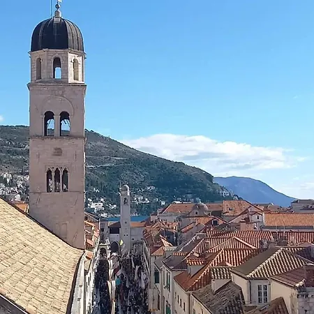 Nina - One Bedroom With Balcony * Dubrownik