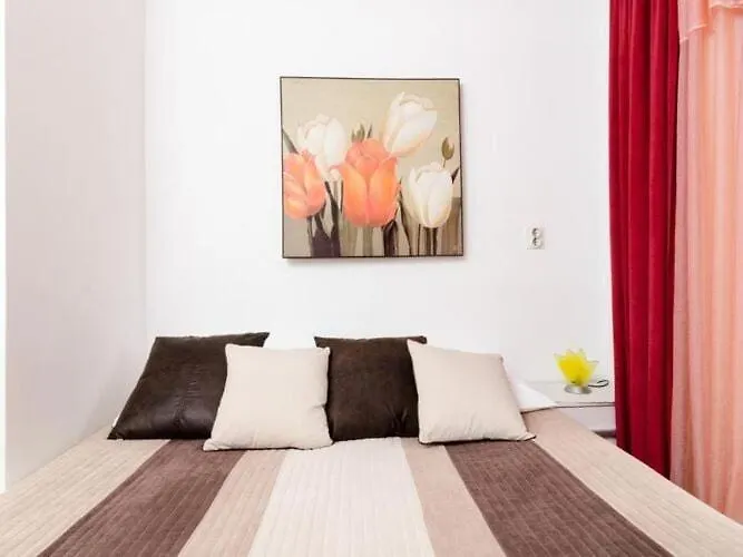 Nina - One Bedroom With Balcony 杜布罗夫尼克