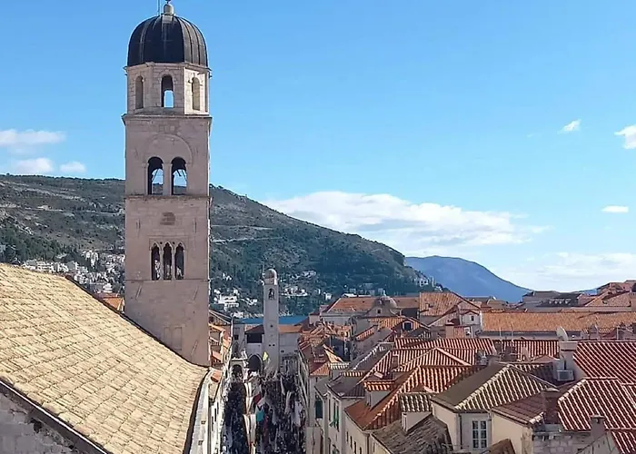 Nina - One Bedroom With Balcony * 杜布罗夫尼克