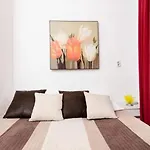 Nina - One Bedroom With Balcony Дубровник